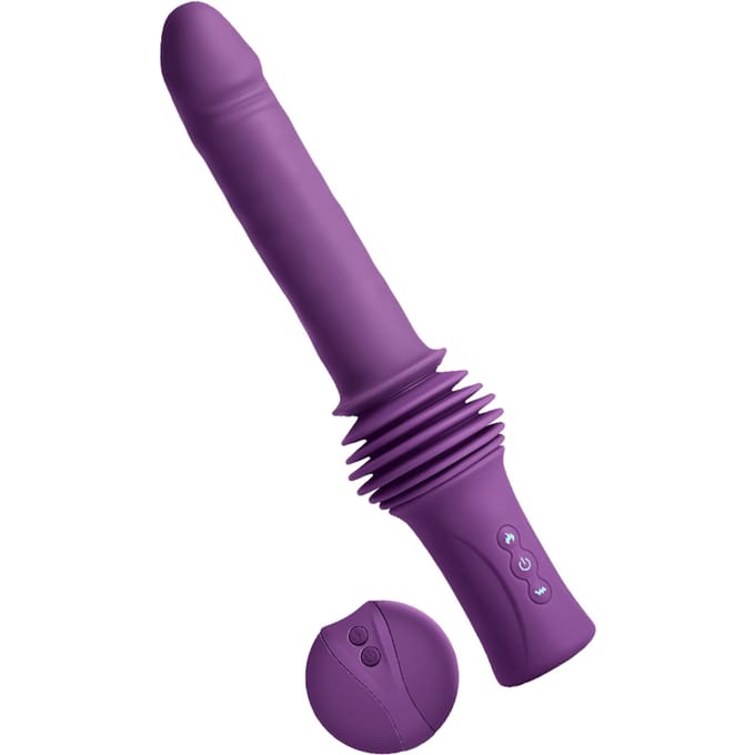 'Inya - Super Stroker', 36,8 cm