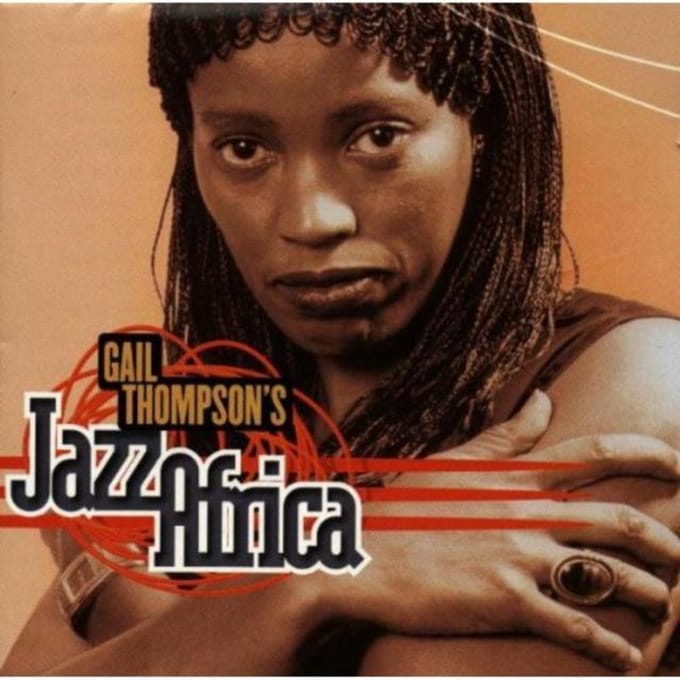 Jazz Africa