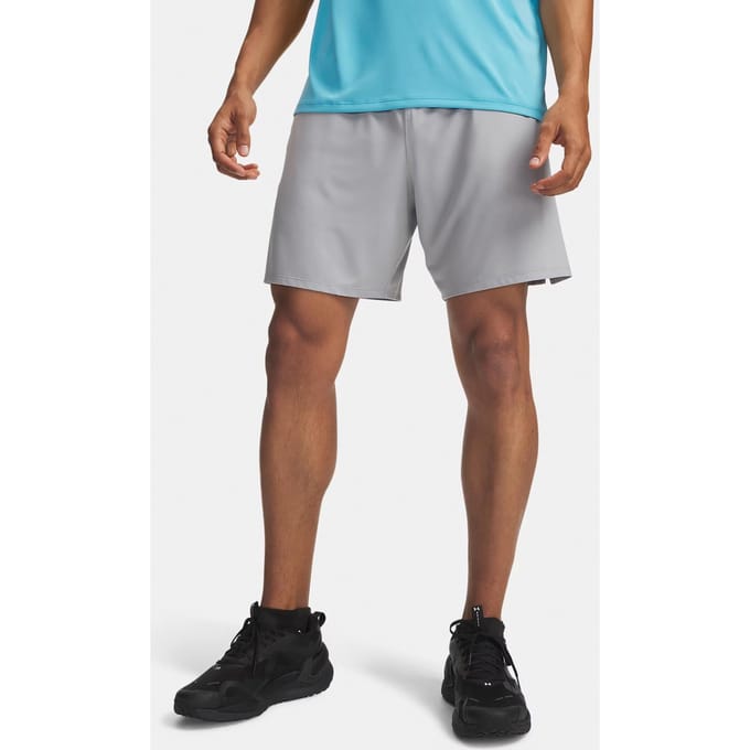 Under Armour Tech Vent 7in   Shorts Heren