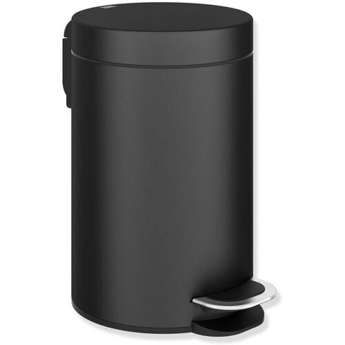 HEWI System 900 waste garbage can 950.05.30540
