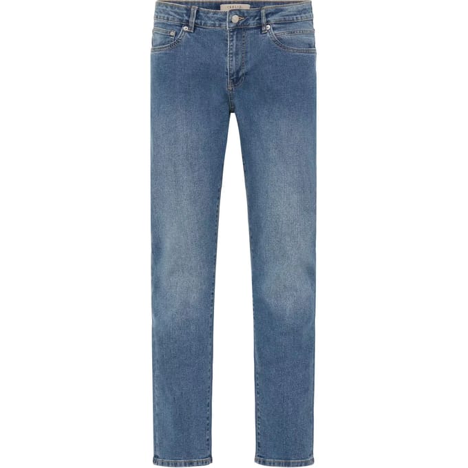 Straight Jeans Solid SDRyder