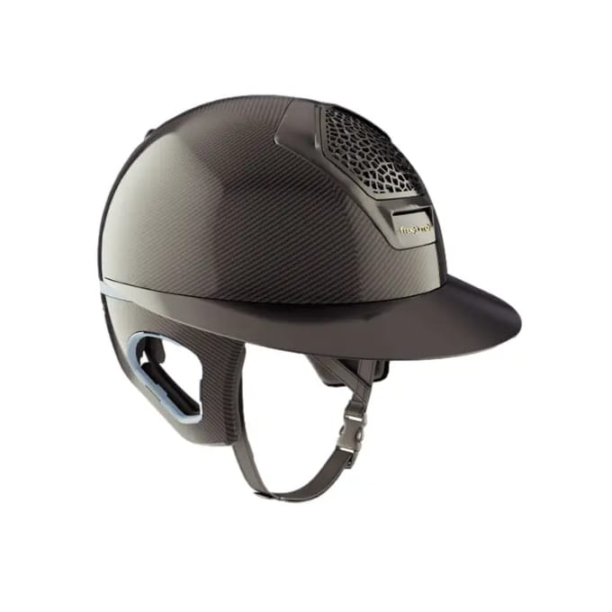 Bescherming voor hoofdtelefoon FreeJump Voronoi Carbon