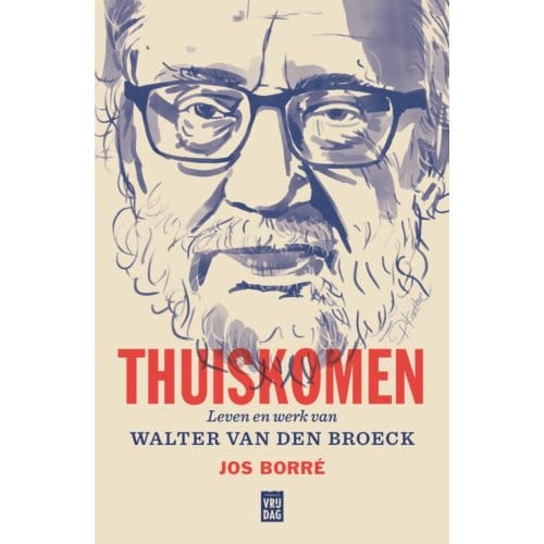 Thuiskomen - Jos Borré