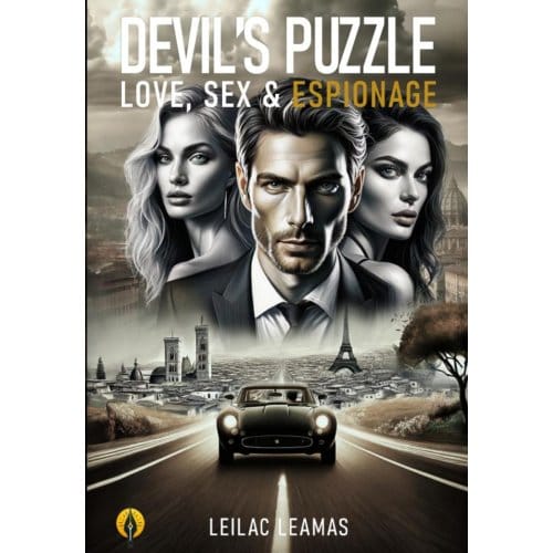 Devil's Puzzle - Leilac Leamas