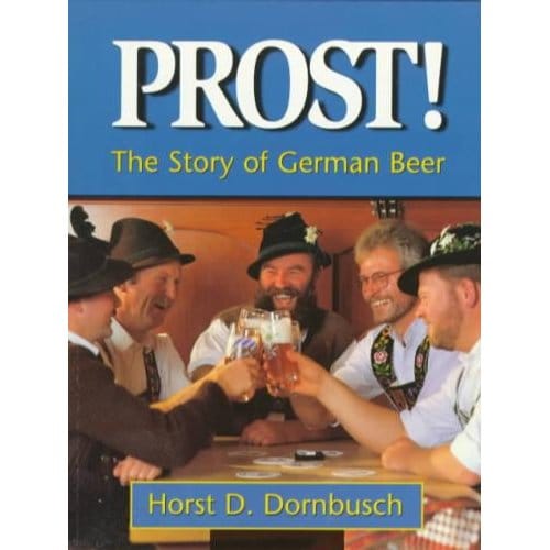 Prost! - Horst D. Dornbusch