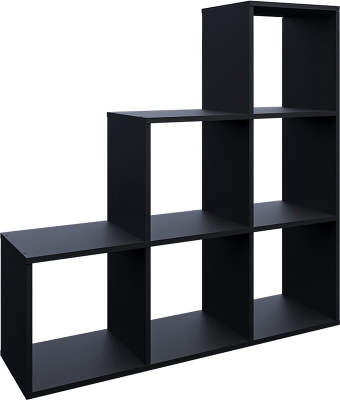 Vicco Traprek – 107.2 x 107.8 cm Zwart