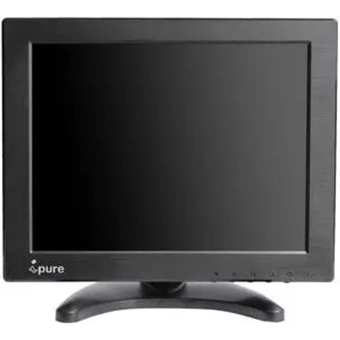 lcd led display M.C Marine V10 10"