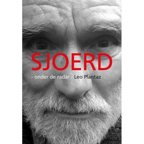 Sjoerd - Onder De Radar - Leo Plantaz