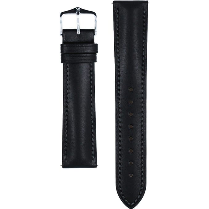 Hirsch Strap Kent Artisan L 01002050-2-22 (Bandbreedte: 22 mm)