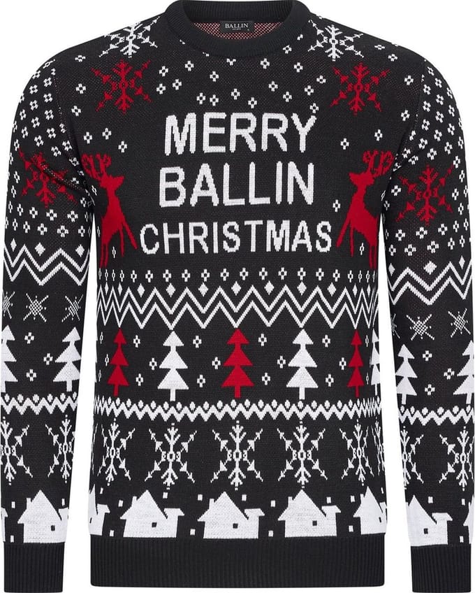 Ballin 9001