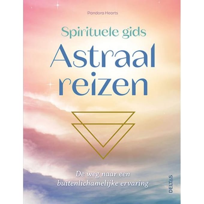 Spirituele Gids Astraal Reizen - Pandora Hearts