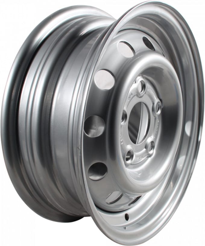 Aanhangwagen Velg 13 x 4.5J 5 gaats 5/67/112 ET30