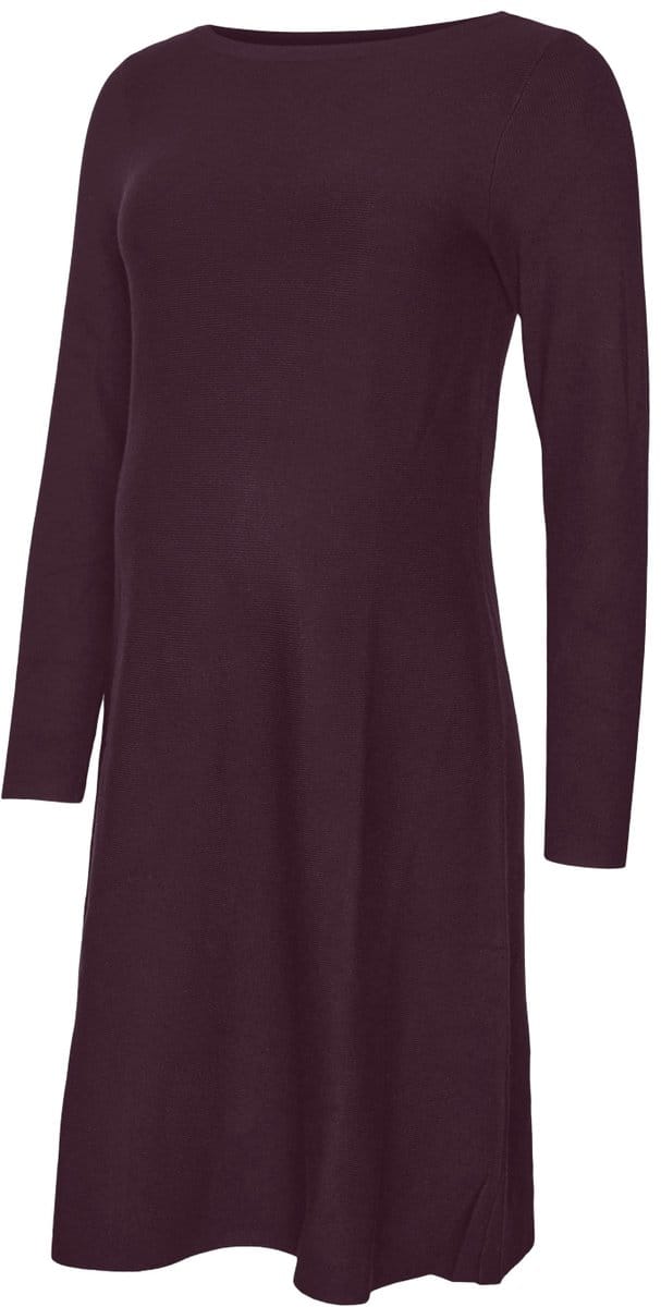 Vero Moda Maternity Jurk VMMNANCY Zwangerschapsjurk