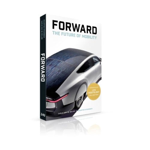 Forward - Carlo van de Weijer
