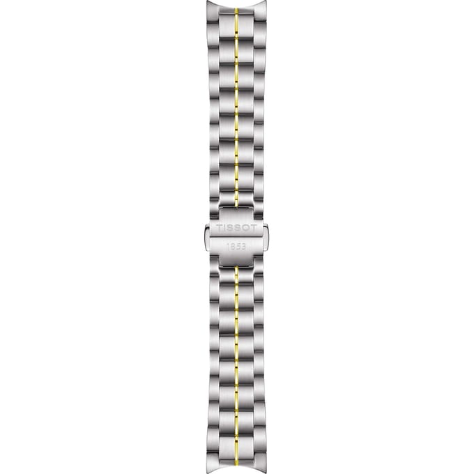 Tissot Straps T605033555 Luxury Horlogeband