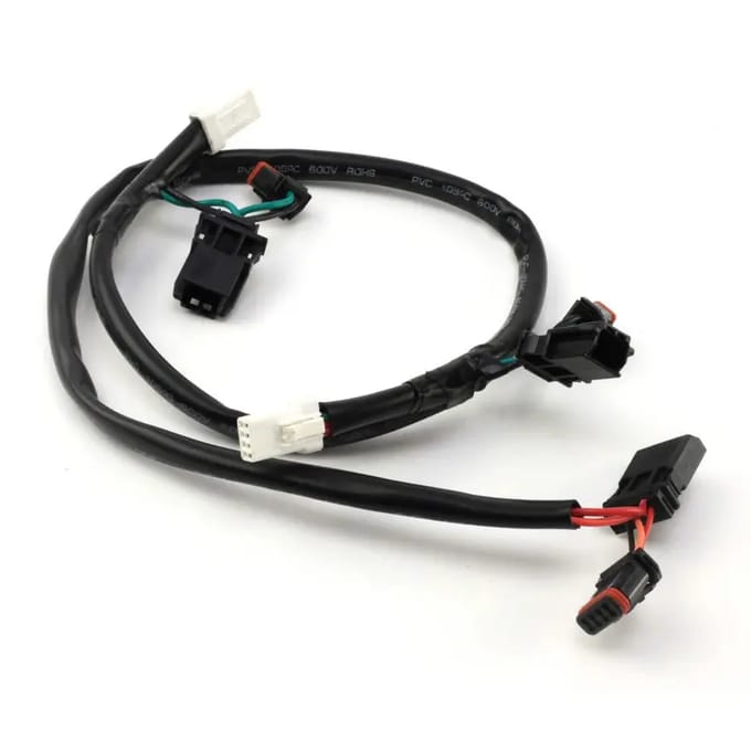 Kabeladapter DENALI Plug & Play T3 Harley-Davidson Pan America 1250