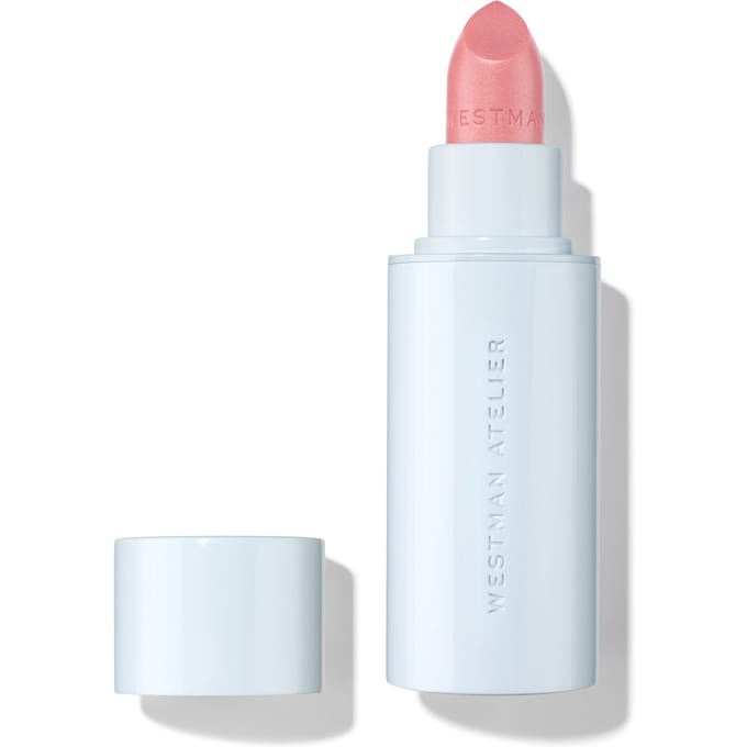 Westman Atelier Hydrobalm Tinted Lipstick - Nectar