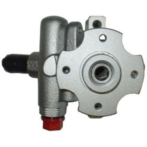Stuurhuis hydraulische pomp  SPIDAN 0.053522