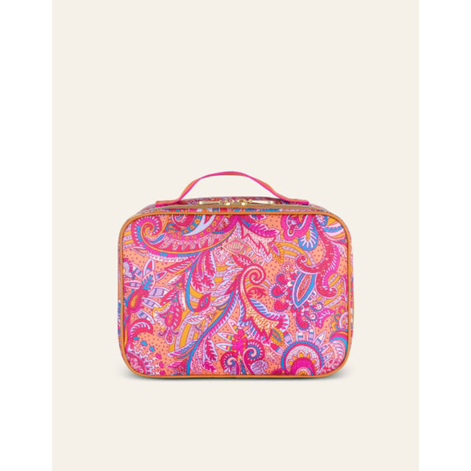 Oilily Cara Toilettas met Haak- maatOne size Langoustino