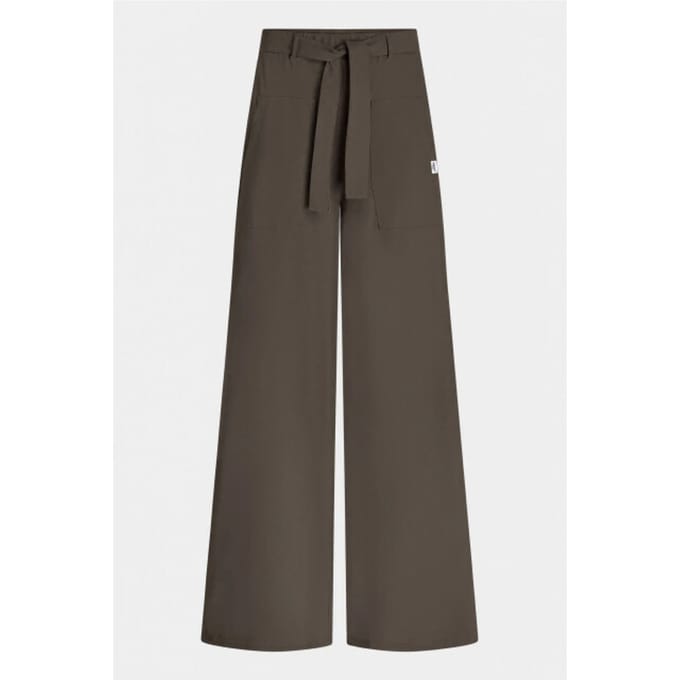 Penn & Ink W26m-bowie 655 penn en ink trousers tabac