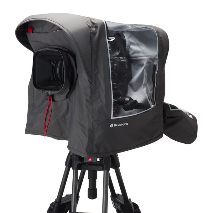 Pro Light Couverture de caméra Cineshield M/L