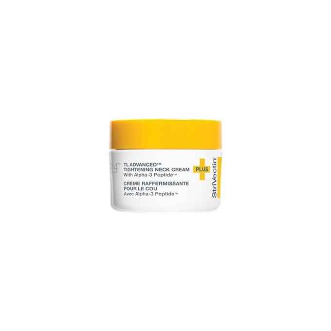 StriVectin Tladvanced Verstrakkende Halscrème Plus 30ml