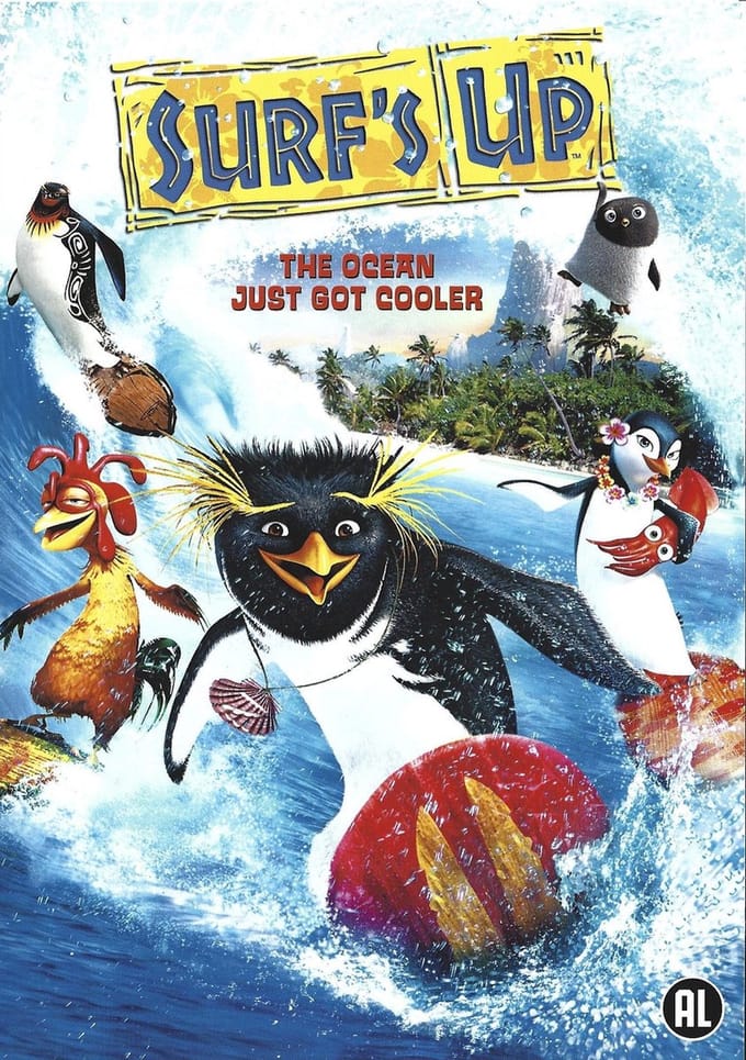 Surf'S Up