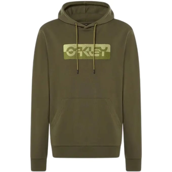 Hoodie Oakley Duality B1B Po