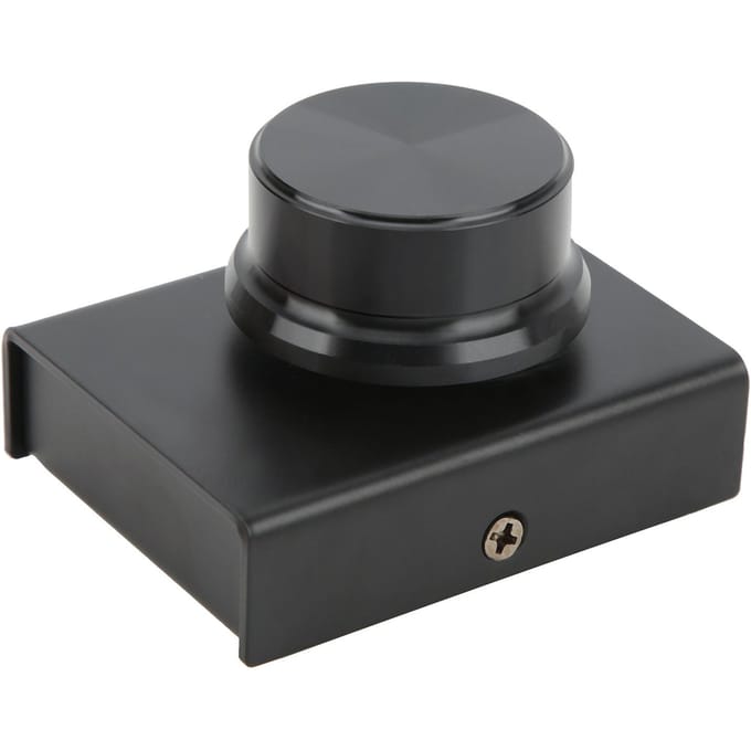 USB Volumeknop Afstandsbediening Audio Regelaar voor Win 1087VistaXPOS XZwart black