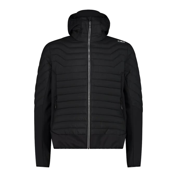 Hybride jas met capuchon CMP