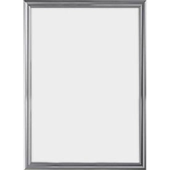 Wissellijst Fantastic Frame, incl. materiaal voor wandmontage PS, A2