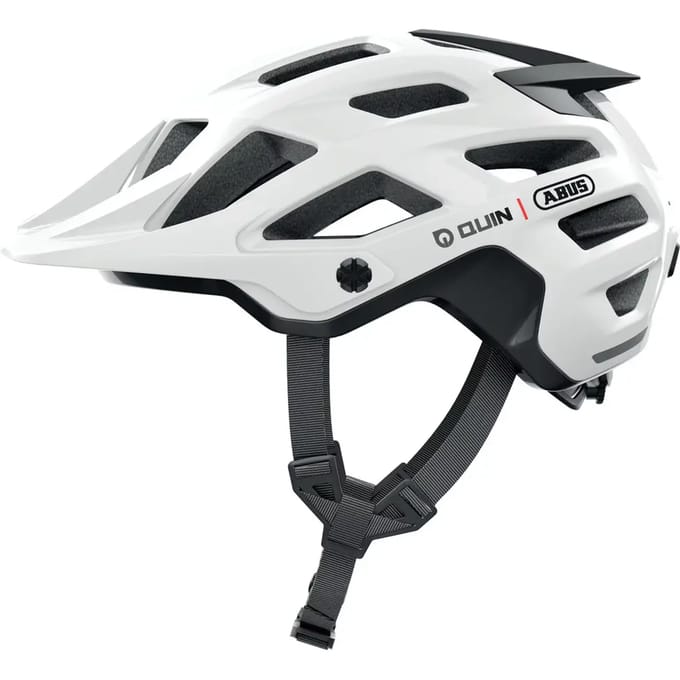 Abus Helm Moventor 2.0 Quin S 51-55 Shiny White