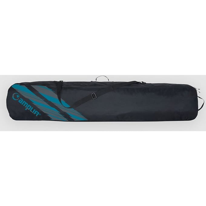 Amplifi Transfer Snowboard Tas zwart
