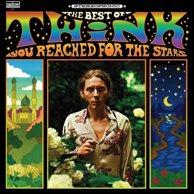 You Reached for the Stars