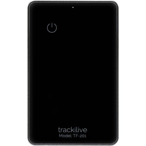 Trackilive TF-201 GPS-tracker Multifunctionele tracker 1 stuk(s)