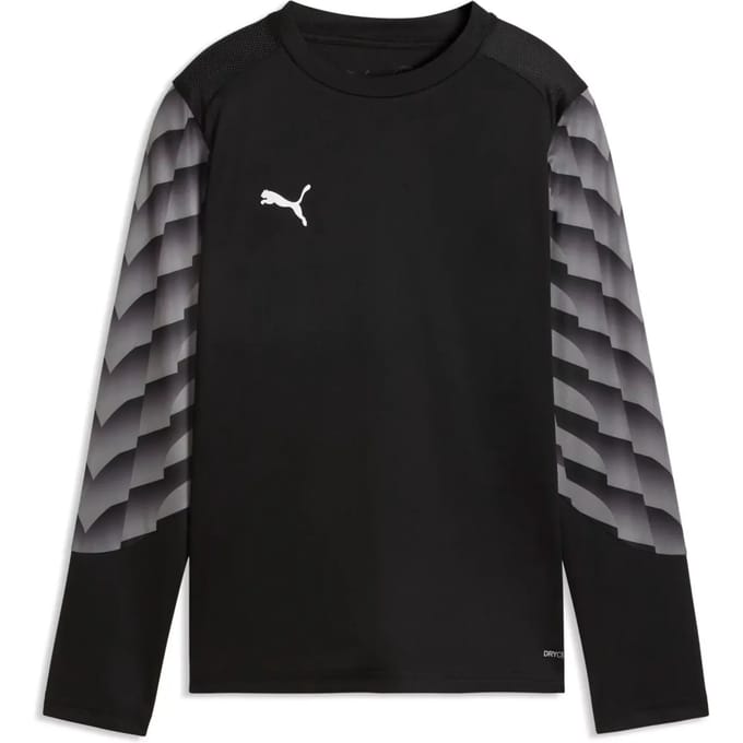 Langarmshirt kind Puma Liga