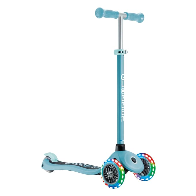 Kinderstep Globber Primo Lights