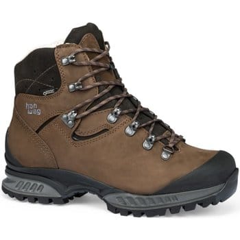 Hanwag Tatra II GTX - Wandelschoenen Heren Erde / Brown 40.5