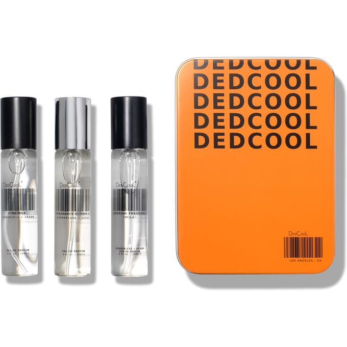 DedCool Travel Trio Tin