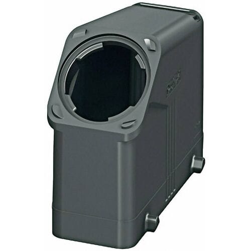 Phoenix Contact 1407657 HC-EVO-B24-HHFD-PLBK Afdekkap 1 stuk(s) Piece