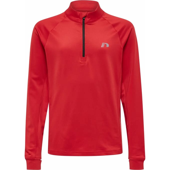 Newline Kinder-longsleeve Kids Core Midlayer 520110
