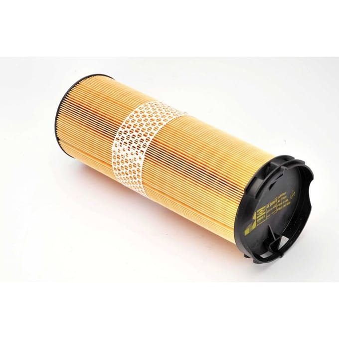 MAHLE luchtfilter KNECHT LX 1020/1