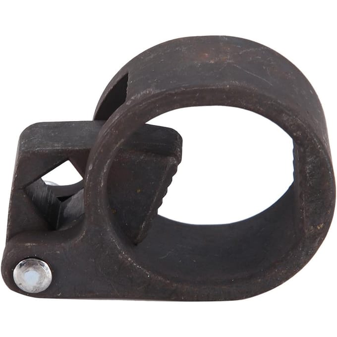 27mm 42mm Binnenste Stuurstang Sleutel Auto Stuurstang Einde Verwijderingsgereedschap wit