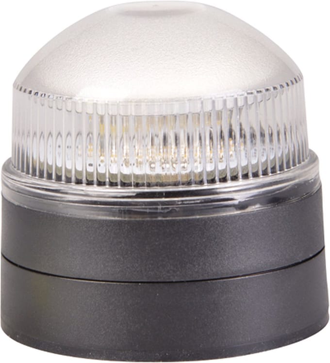 Talamex zwarte LED Navigatieverlichting 360° IP65