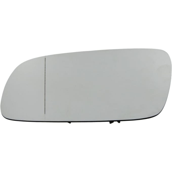 Buitenspiegel glas BLIC 6102-02-1223899 links