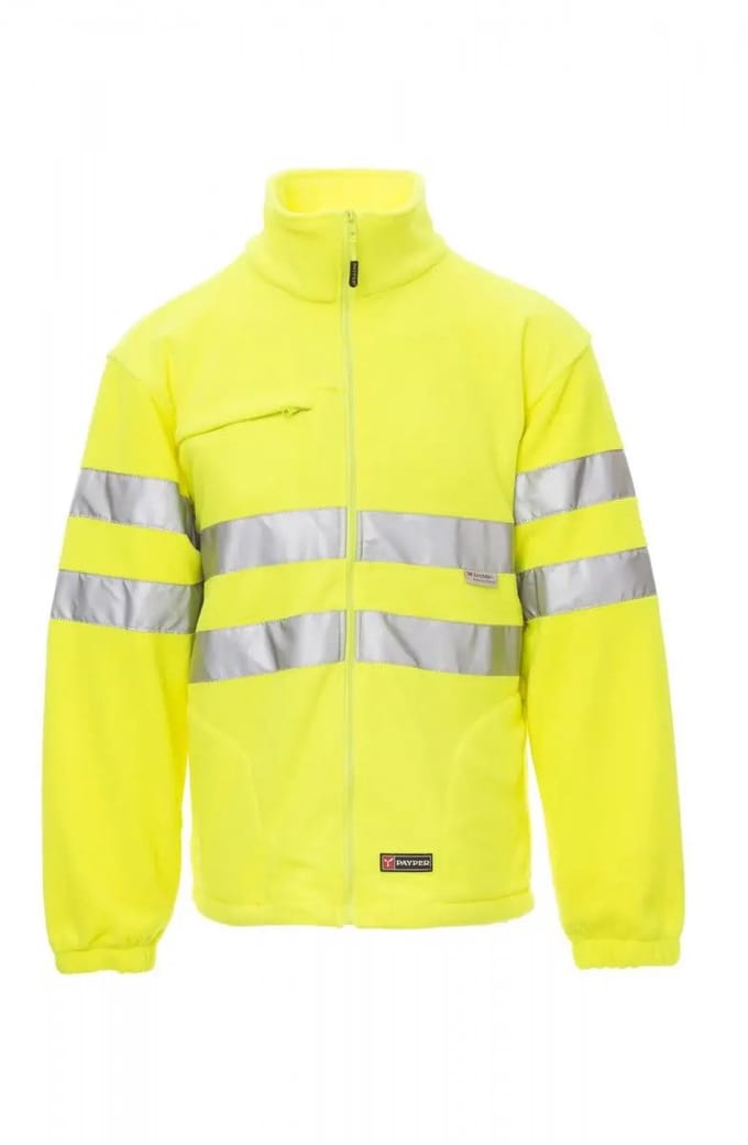 Payper Light - Fluorescent Yellow - S