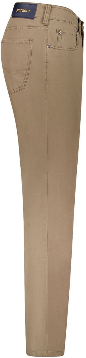Gardeur jeans camel