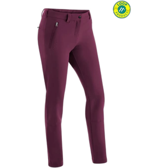 Dames wandelbroek Maier Sports Helga