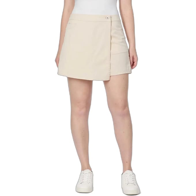 Korte damesrok Ragwear Gaulie