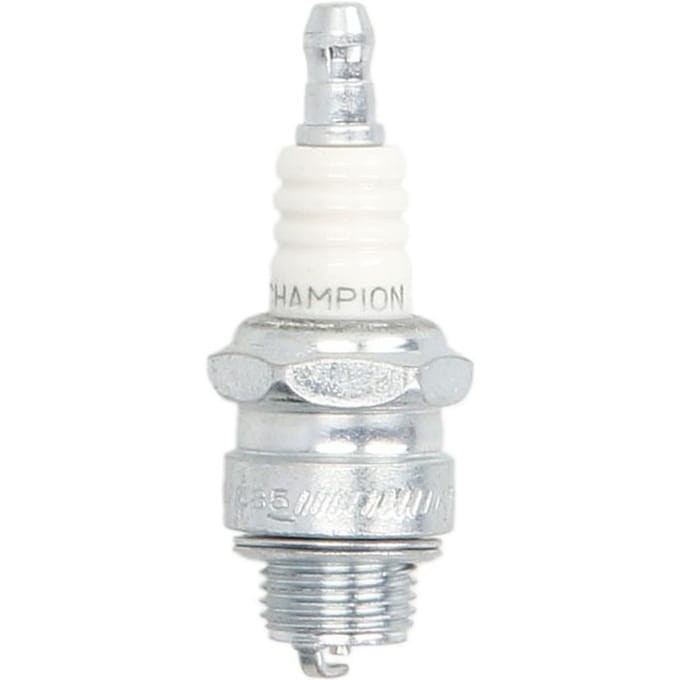 Bougie COPPER PLUS CHAMPION RJ17LM/T10, 1 Stuk